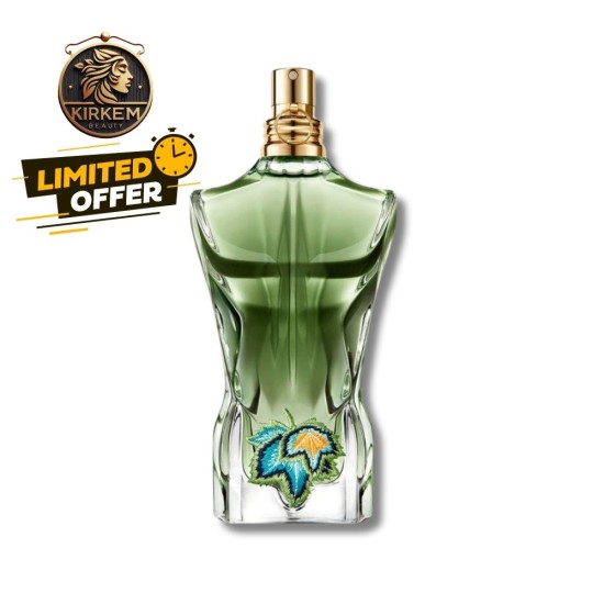 Jean Paul Gaultier Le Beau Paradise Garden Edp 75 ml Outlet Erkek Parfüm