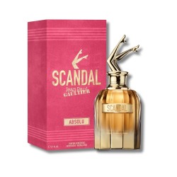Jean Paul Gaultier Scandal Absolu Parfum Concentré 80 ml Kadın Parfüm