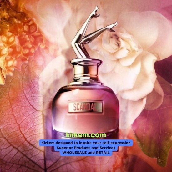 Jean Paul Gaultier Scandal Edp 80 ml Kadın Parfüm