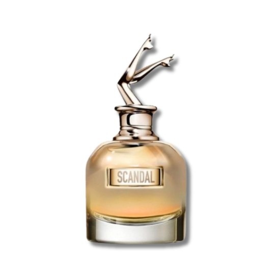 Jean Paul Gaultier Scandal Gold Edp 80 ml Kadın Parfüm