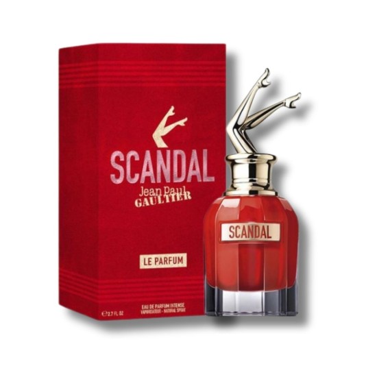 Jean Paul Gaultier Scandal Le Parfum Edp 80 ml Kadın Parfüm