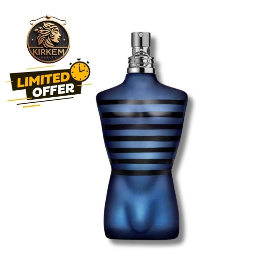 Jean Paul Gaultier Ultra Male Edt 125 ml Outlet Erkek Parfüm