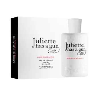 Juliette Has A Gun Miss Charming Edp 100 ml Kadın Parfüm