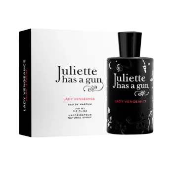 Juliette Has A Gun Lady Vengeance Edp 100 ml Kadın Parfüm