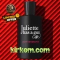 Kirkem Premiere Fragrance