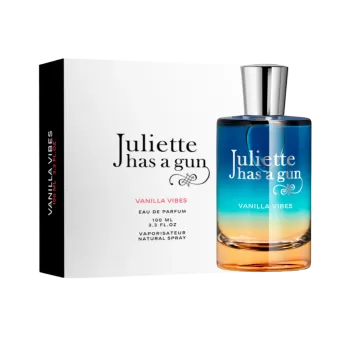 Juliette Has A Gun Vanilla Vibes Edp 100 ml Kadın Parfüm