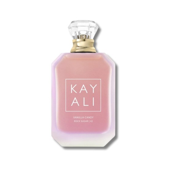 Kayali Vanilla Candy Rock Sugar 42 Edp 100 ml Kadın Parfüm