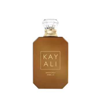 Kayali Invite Only Amber 23 Edp 100 ml Unisex Parfüm