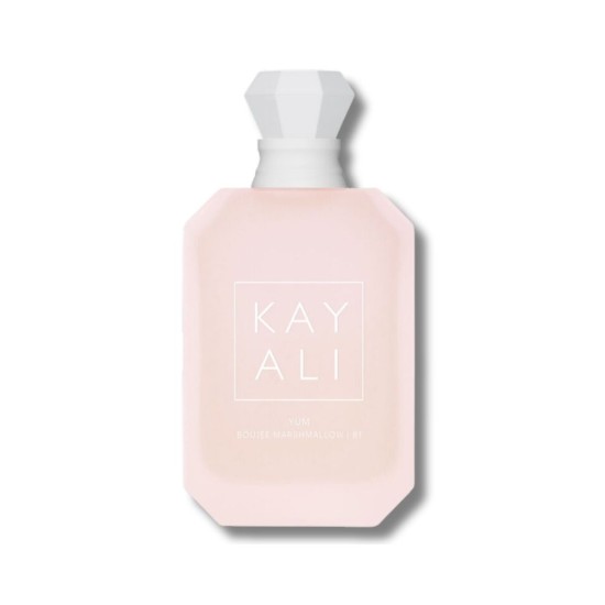 Kayali Yum Boujee Marshmallow 81 Edp Intense 100 ml Unisex Parfüm 