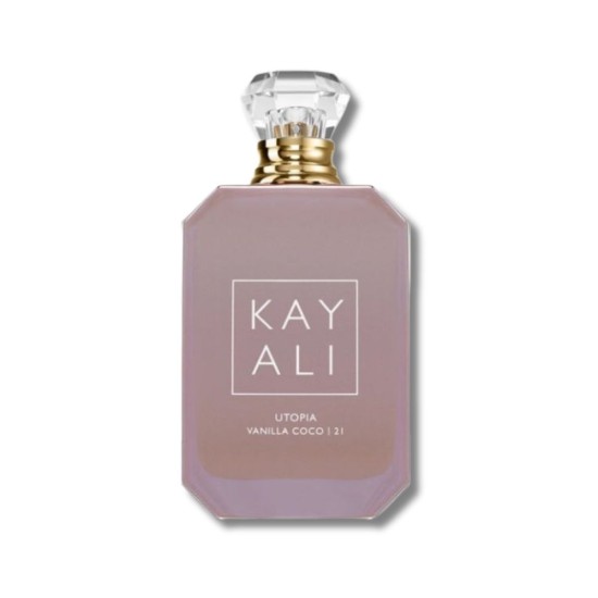 Kayali Utopia Vanilla Coco 21 Edp Intense 100 ml Unisex Parfüm