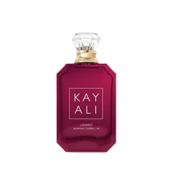Kayali Lovefest Burning Cherry 48 Edp 100 ml Unisex Parfüm