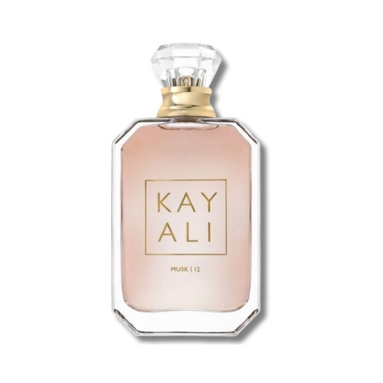 Kayali Musk 12 Edp 100 ml Unisex Parfüm