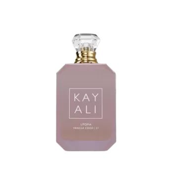 Kayali Utopia Vanilla Coco 21 Edp Intense 100 ml Unisex Parfüm