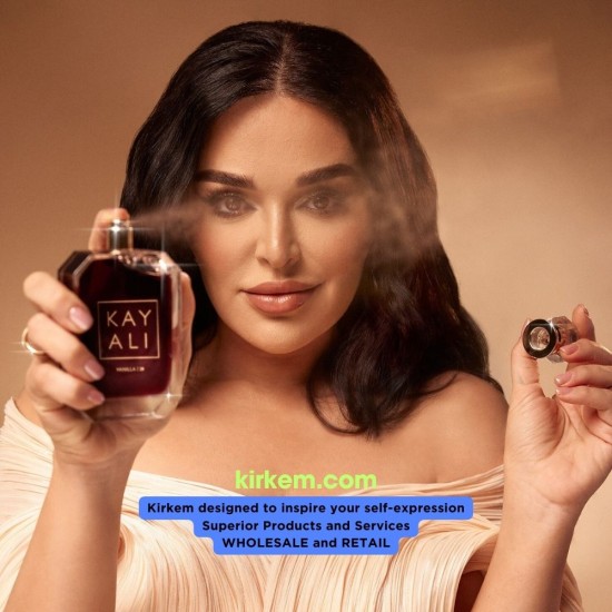 Kayali Vanilla 28 Edp 100 ml Unisex Parfüm