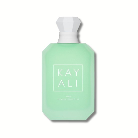 Kayali Yum Pistachio Gelato 33  Edp Intense 100 ml Unisex Parfüm