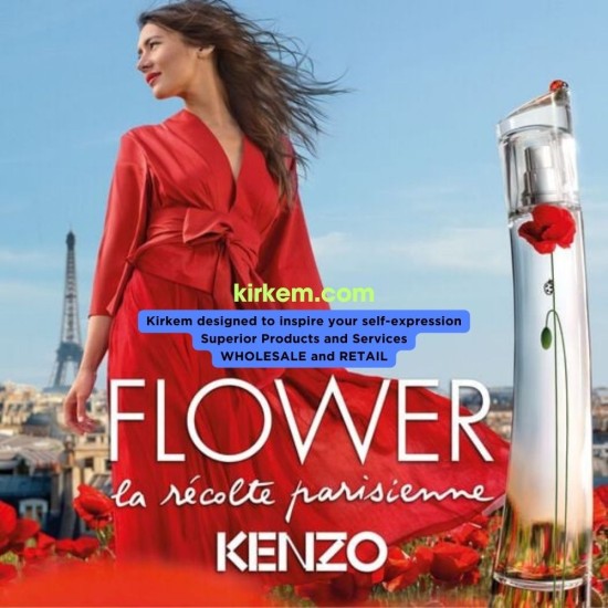 Kenzo Flower By Kenzo Edp 50 ml Kadın Parfüm