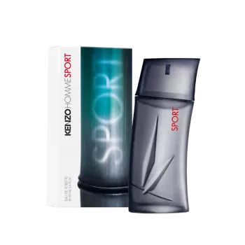 Kenzo Homme Sport Extreme Edp 100 ml Erkek Parfüm