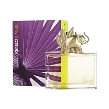 Kenzo Jungle Edp 100 ml Kadın Parfüm