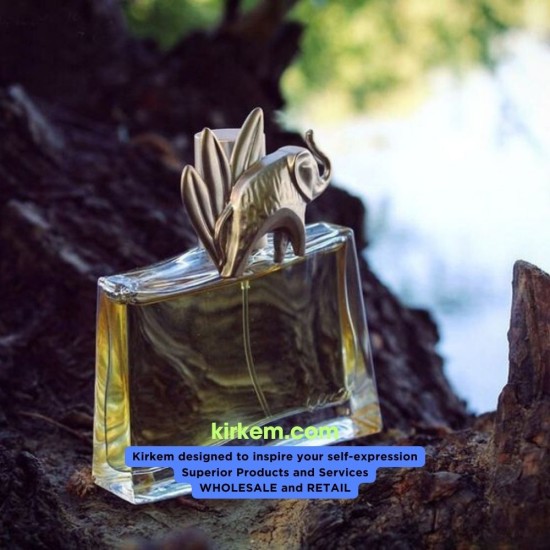 Kenzo Jungle Edp 100 ml Kadın Parfüm