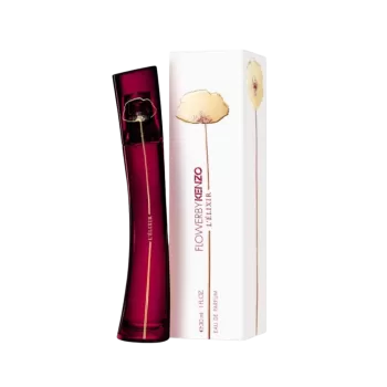 Kenzo Flower By Kenzo L'elixir Edp 50 ml Kadın Parfüm
