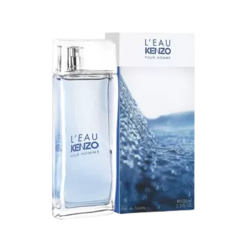 Kenzo L’Eau Par Kenzo Pour Homme Edt 100 ml Erkek Parfüm