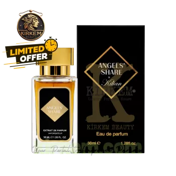 Kilian Angel's Share Duty Free Edp Mini Unisex Parfüm