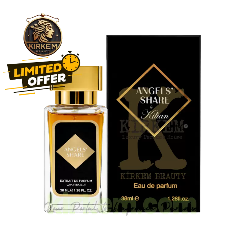 Kilian Angel's Share Duty Free Edp Mini Unisex Parfüm