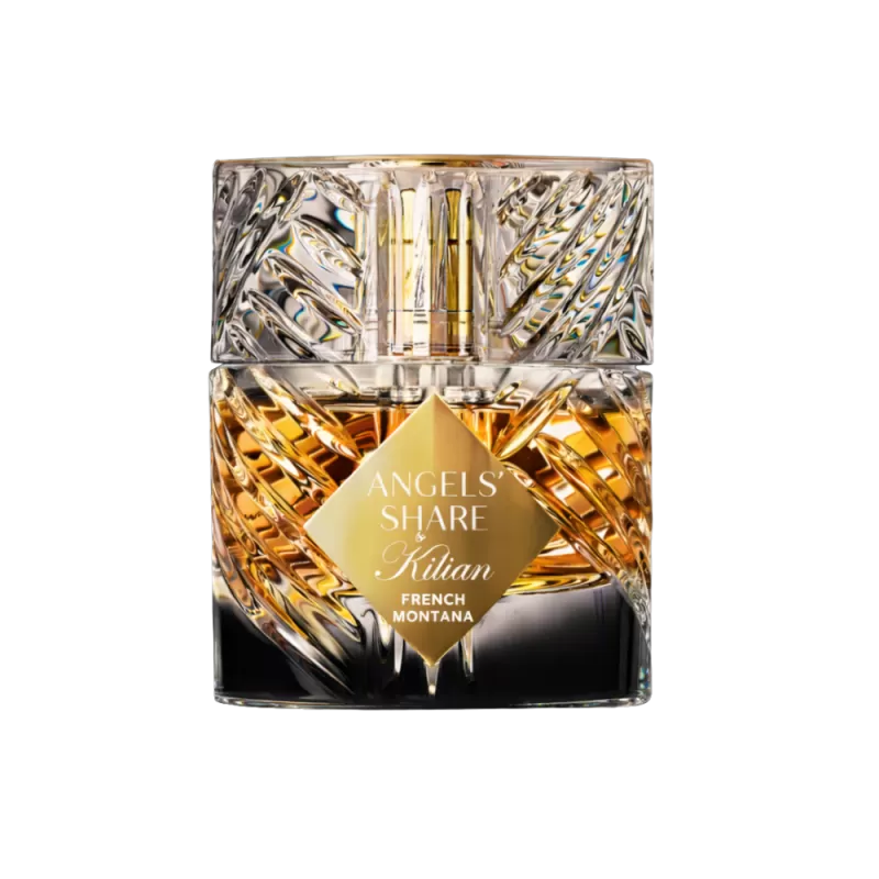 Kilian Angel's Share French Montana Edp 50 ml Unisex Parfüm