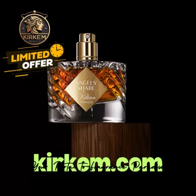 Kilian Angel's Share Paradis Extrait De Parfum 50 ml Unisex Parfüm