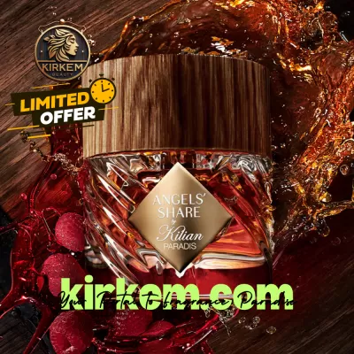 Kilian Angel's Share Paradis Extrait De Parfum 50 ml Unisex Parfüm