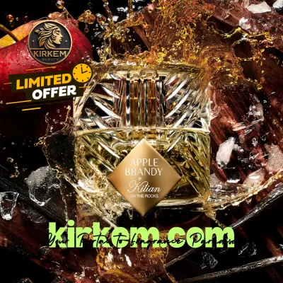 Kilian Apple Brandy On The Rocks Edp Unisex Parfüm
