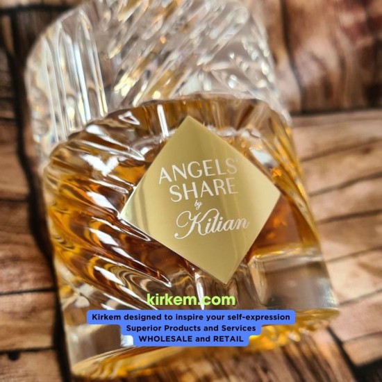 By Kilian Angels Share Edp 50 ml Unisex Parfüm