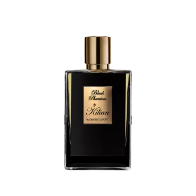 Kilian Black Phantom Edp 50 ml Unisex Parfüm
