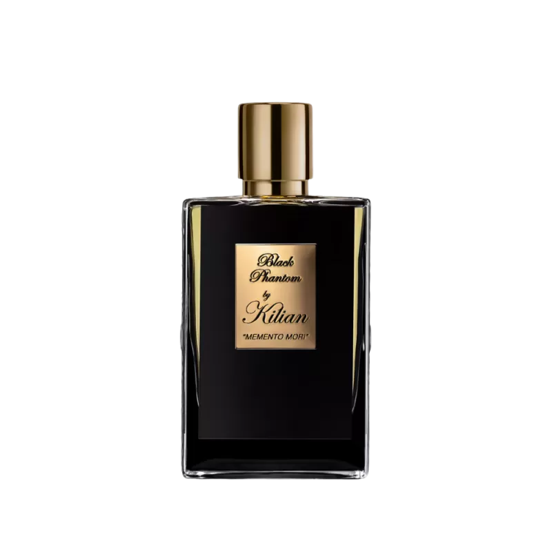 Kilian Black Phantom Edp 50 ml Unisex Parfüm