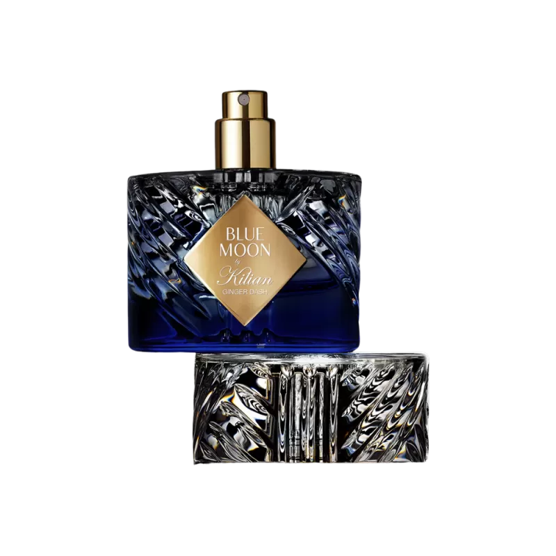 Kilian Blue Moon Ginger Dash Edp 50 ml Unisex Parfüm