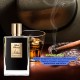 By Kilian Black Phantom Memento Mori Edp With Coffret 50 ml Unisex Parfüm