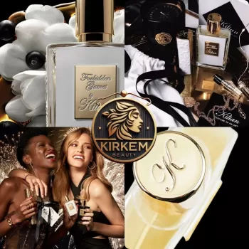 Kilian Forbidden Games Edp 50 ml Kadın Parfüm