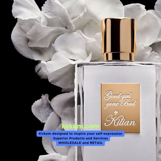 By Kilian Good Girl Gone Bad Edp 50 ml Kadın Parfüm