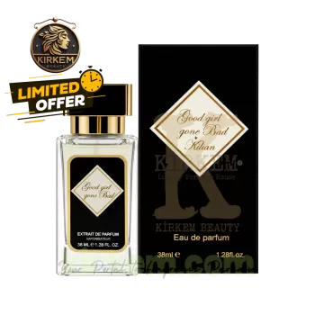 Kilian Good Girl Gone Bad Duty Free Edp Mini Kadın Parfüm