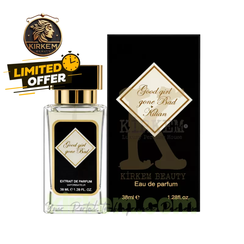Kilian Good Girl Gone Bad Duty Free Edp Mini Kadın Parfüm