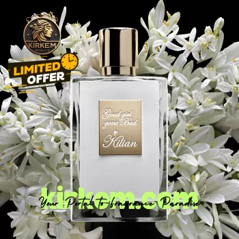 Kilian Good Girl Gone Bad Edp 50 ml Kadın Parfüm
