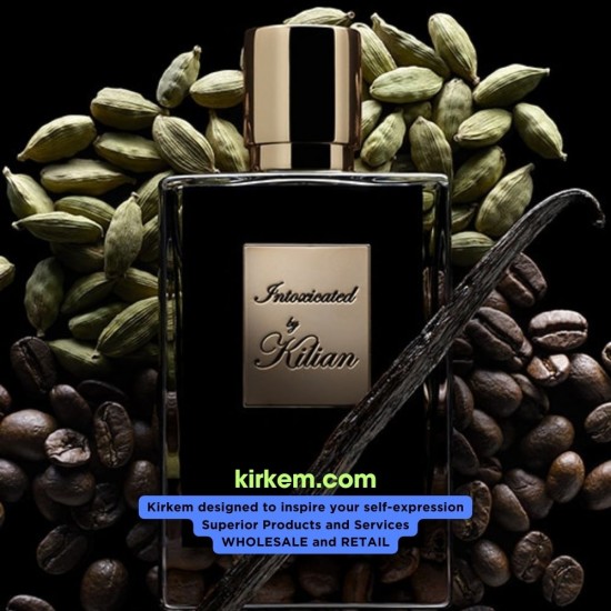 By Kilian Intoxicated Edp 50 ml Unisex Parfüm