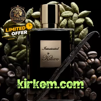 Kilian Intoxicated Edp 50 ml Unisex Parfüm