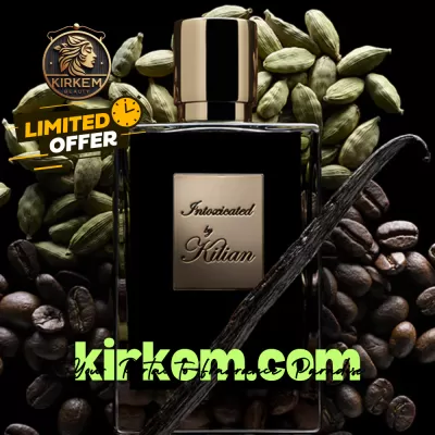 Kilian Intoxicated Edp 50 ml Unisex Parfüm