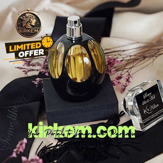 By Kilian Some Like It Hot Edp Unisex Parfüm