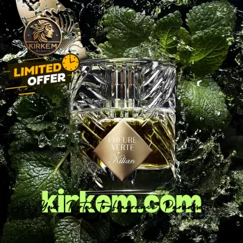 Kilian L'Heure Verte Edp 50 ml Unisex Parfüm