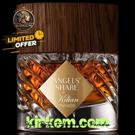 By Kilian Angel's Share Paradis Extrait De Parfum 50 ml Unisex Parfüm