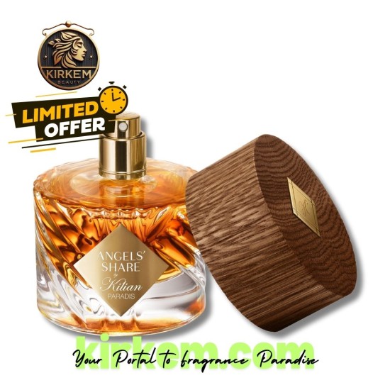 By Kilian Angel's Share Paradis Extrait De Parfum 50 ml Unisex Parfüm