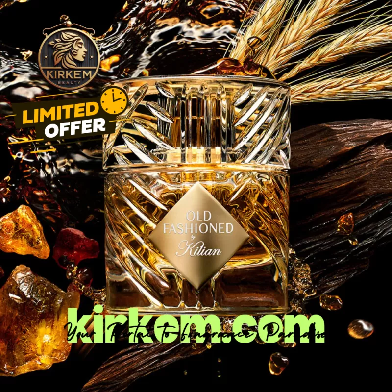 Kilian Old Fashioned Edp Unisex Parfüm