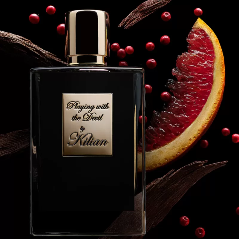 Kilian Playing With The Devil Edp 50 ml Kadın Parfüm